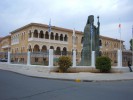 Дворец Архиепископа, Никосия, Кипр