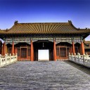 Императорский дворец Гугун ("Запретный город")