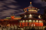 Храм неба (Тяньтань), Пекин, Китай