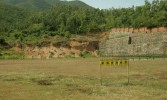 Стрелковый тир Олимпийский, Хайнань, Китай