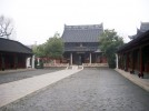 Храм Конфуция, Шанхай, Китай
