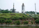 Парк космических путешествий, Гуанчжоу, Китай
