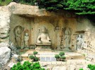 Гроты Лунмэня (Пещеры 10000 Будд), Лоян, Китай