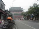 Гулоу (Барабанная башня), Лоян, Китай
