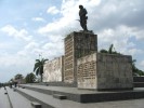 Мемориал Эрнесто Че Гевары, Санта-Клара, Куба