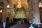 Собор святого Кристобаля, Гавана, Куба