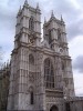 Вестминстерское аббатство, Лондон, Великобритания