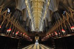 Вестминстерское аббатство, Лондон, Великобритания