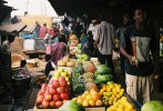 Рынок Старого Города, Лилонгве, Малави