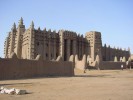 Мечеть Дженне, Мали
