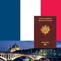 Франция. получение визы Франции