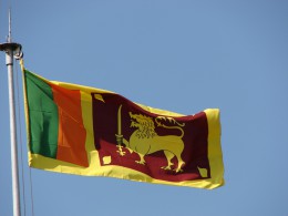 Шри-Ланка. получение визы Шри-Ланки